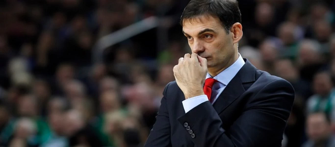 Ολυμπιακός: Ξεκινάει και επίσημα η εποχή Μπαρτζώκα (φώτο)